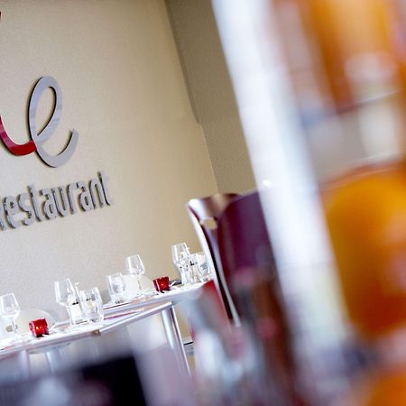 Hotel Campanile Besançon Nord Ecole Valentin Miserey-Salines Esterno foto