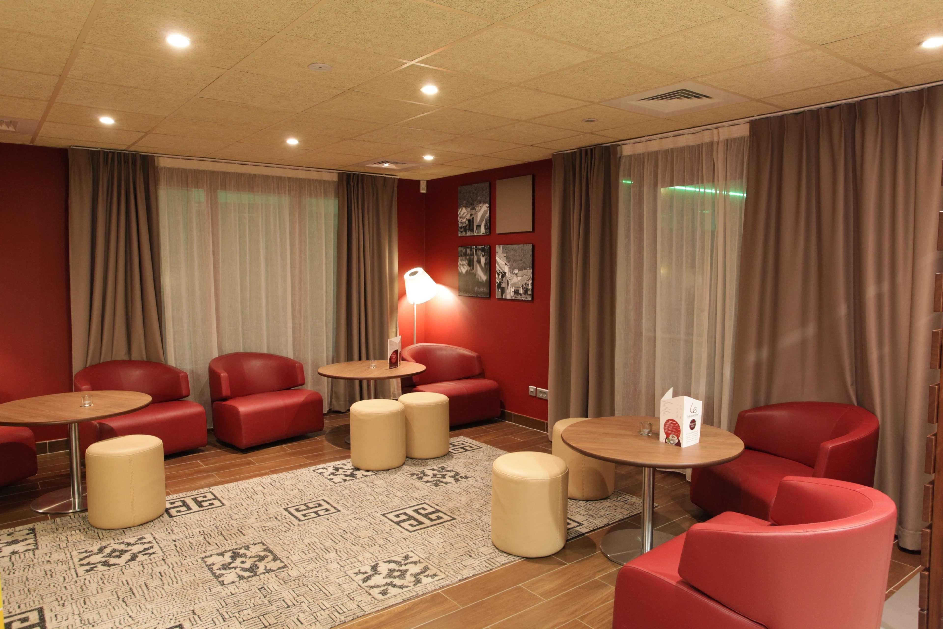 Hotel Campanile Besançon Nord Ecole Valentin Miserey-Salines Esterno foto