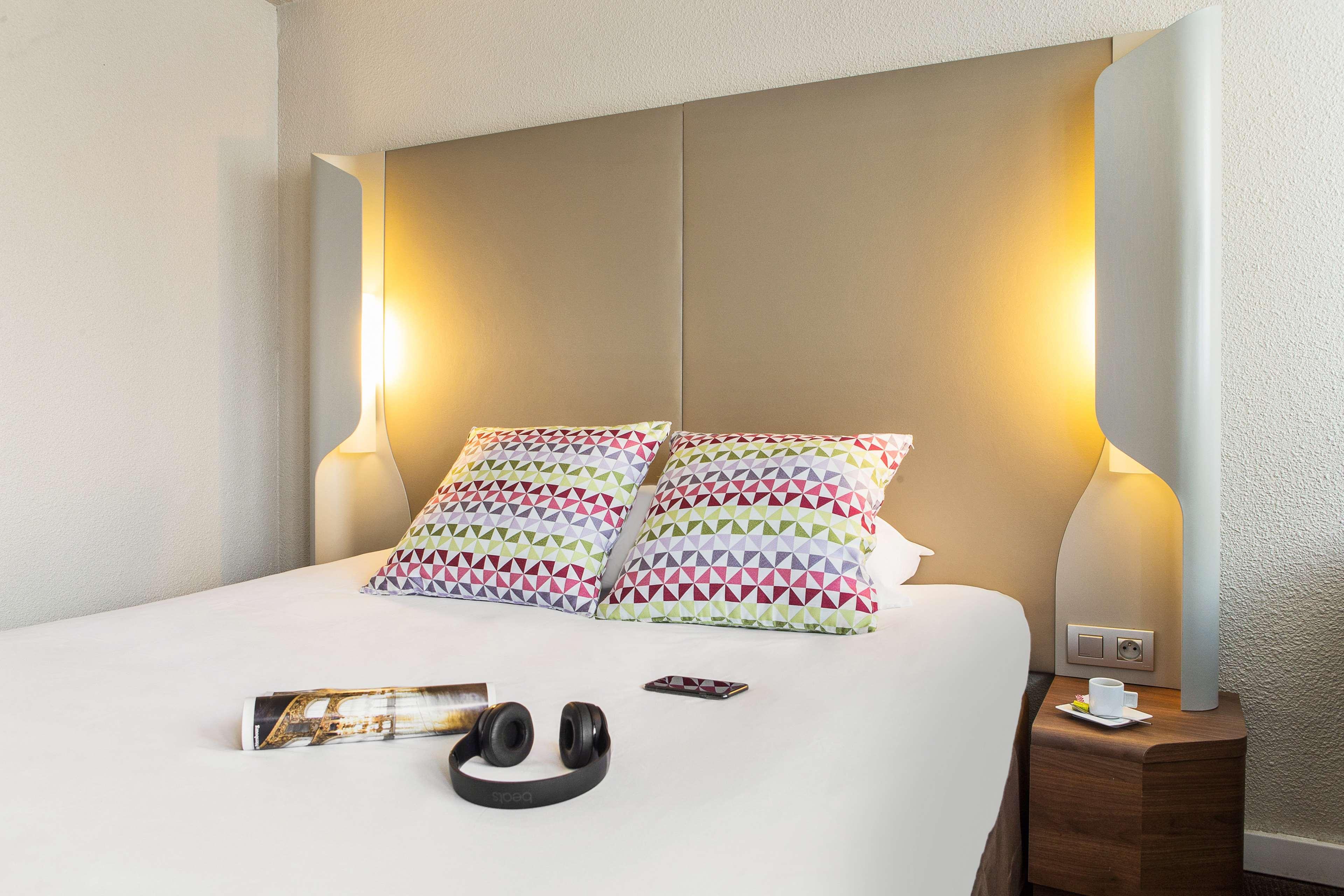 Hotel Campanile Besançon Nord Ecole Valentin Miserey-Salines Esterno foto