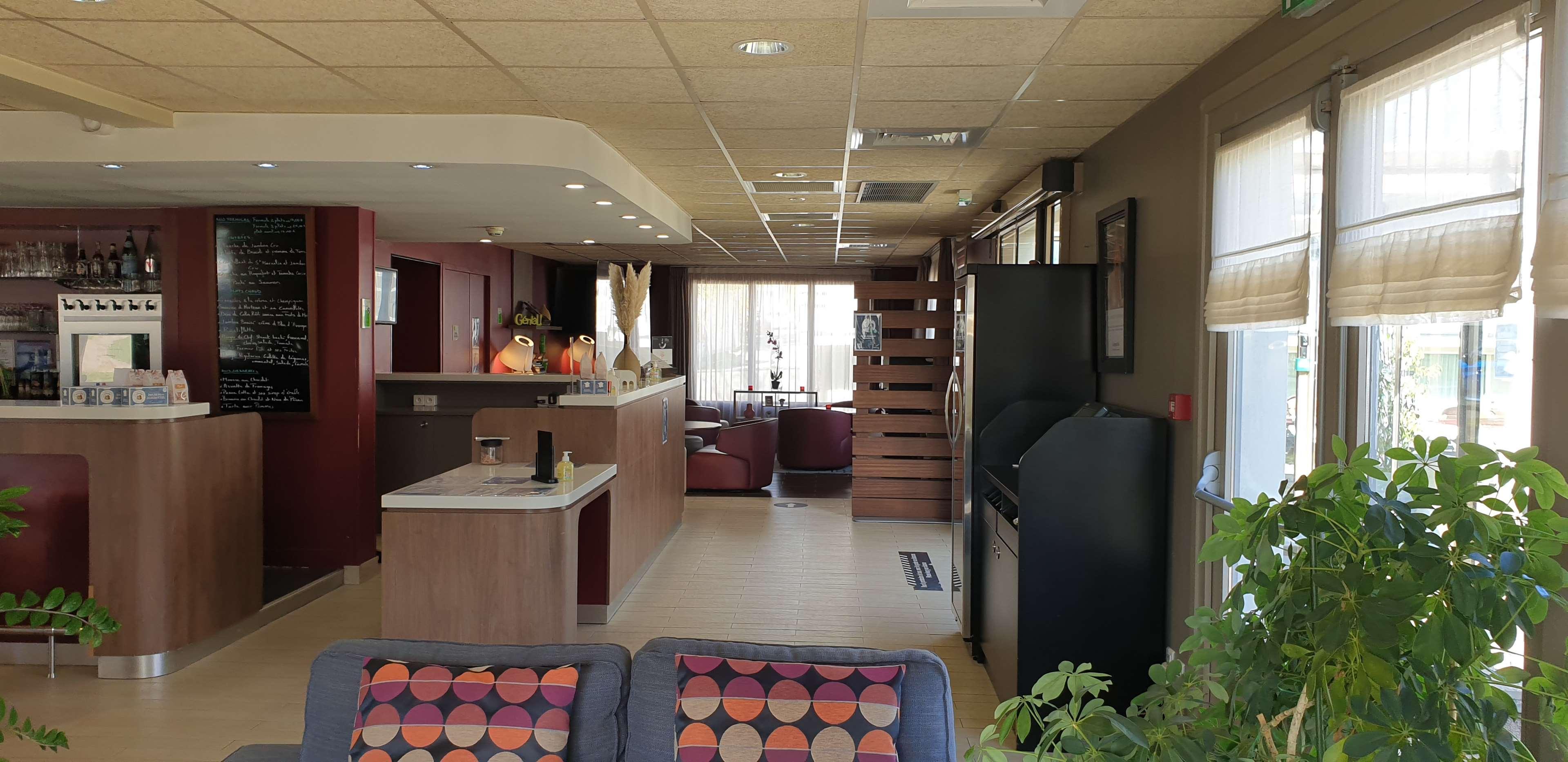 Hotel Campanile Besançon Nord Ecole Valentin Miserey-Salines Esterno foto