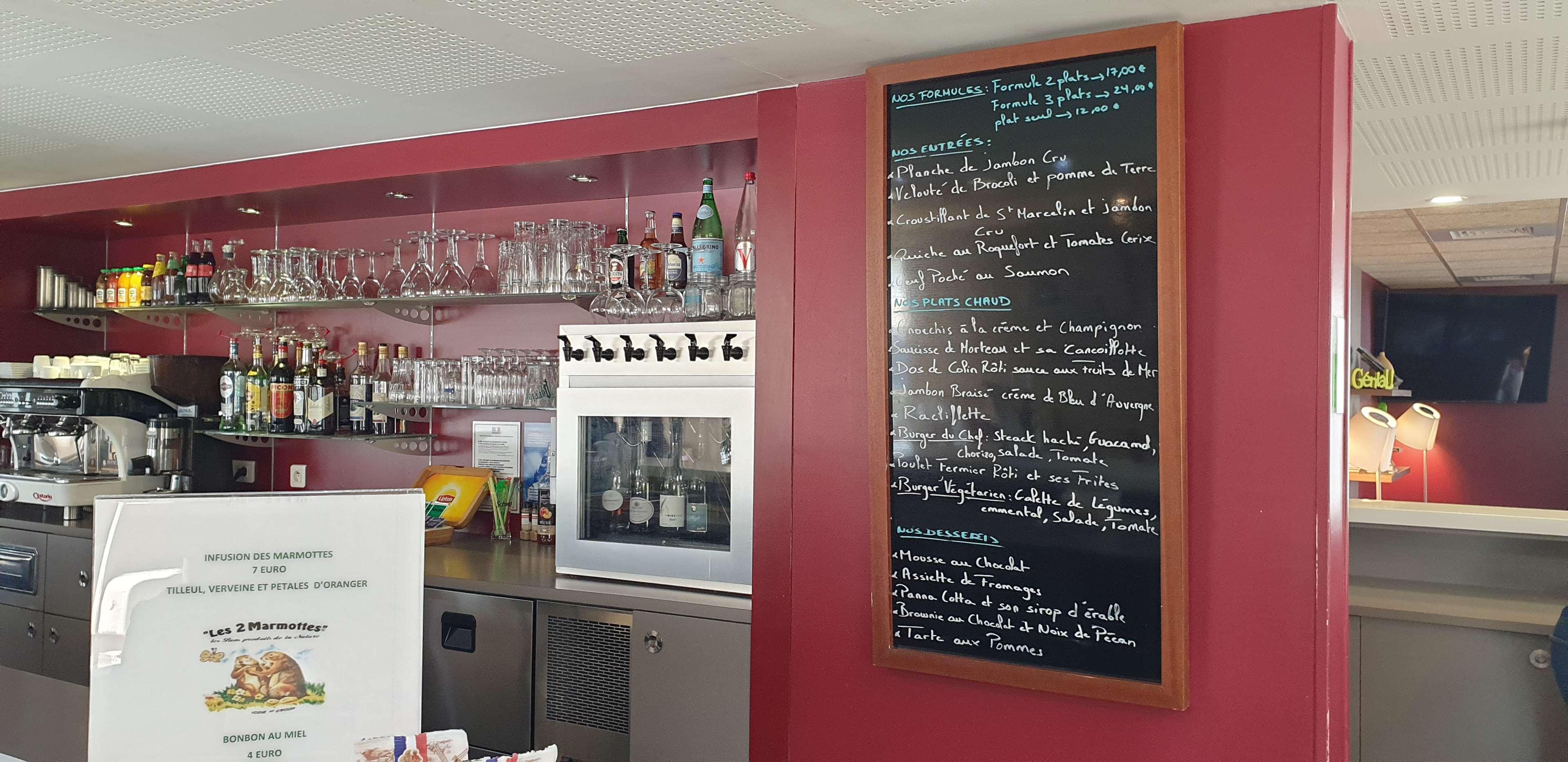 Hotel Campanile Besançon Nord Ecole Valentin Miserey-Salines Esterno foto